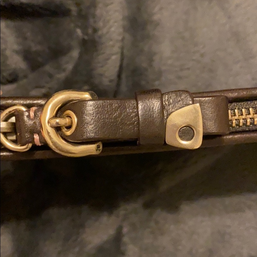 Juicy Couture Wristlet - Picture 4 of 10